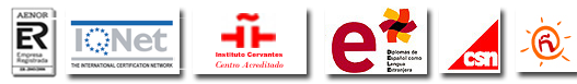 accreditations for quorum spanish language school in spain