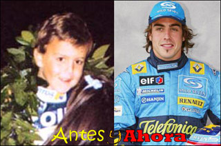 alonzo