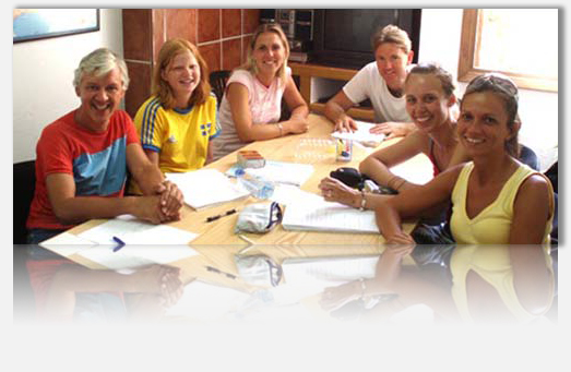 spanish courses in spain