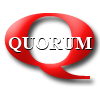 Quorum