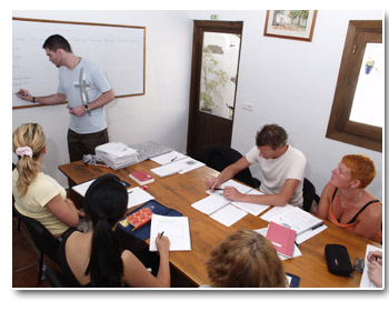 spanish history and culture course