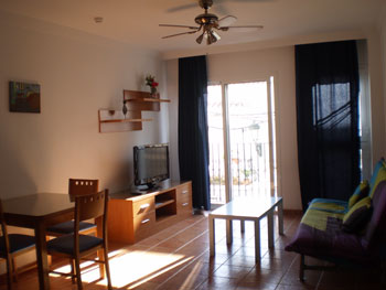 individual apartment