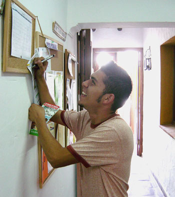 spanish school in nerja.spain