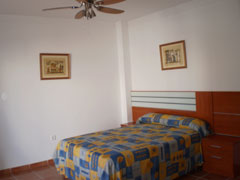 school residence