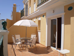 accommodation school