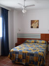 residence quorum