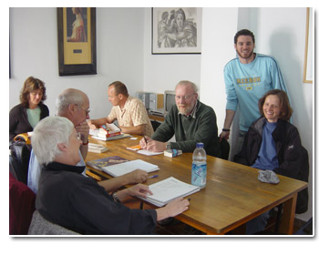 spanish course for residents in spain